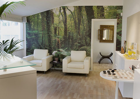 Marias Hudplejeklinik in Lyngby, Lyngby-Taarbæk