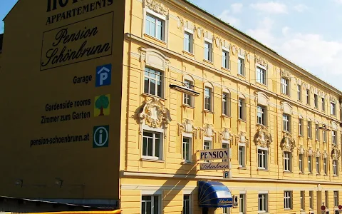 Pension Schönbrunn image