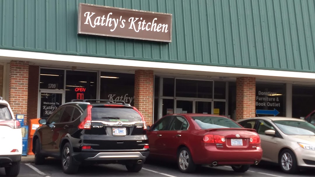 Kathys Kitchen