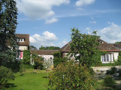 Gîte du Domaine La Vigneraie à Sainte-Gemme-Moronval