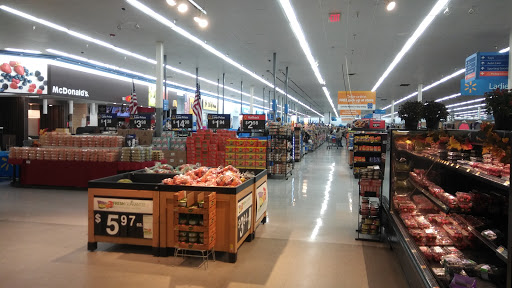 Department Store «Walmart Supercenter», reviews and photos, 1872 NJ-88, Brick, NJ 08724, USA