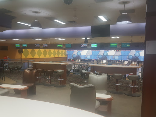 Bowling Alley «Oak Forest Bowl», reviews and photos, 15240 S Cicero Ave, Oak Forest, IL 60452, USA