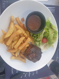 Faux-filet du Restaurant Le Coup De Koeur. à Kœur-la-Petite - n°7