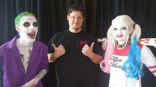 Movie Theater «Houston Lakes Stadium Cinemas 12», reviews and photos, 1121 GA-96, Warner Robins, GA 31099, USA