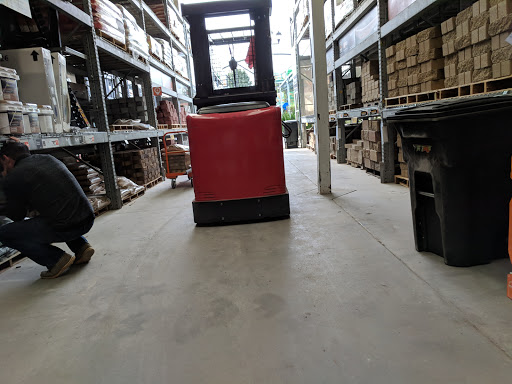 Home Improvement Store «The Home Depot», reviews and photos, 870 Woodstock Rd, Roswell, GA 30075, USA