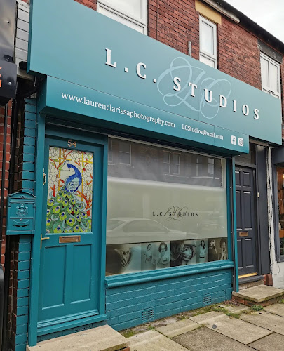Reviews of L. C. Studios in Manchester - Photography studio