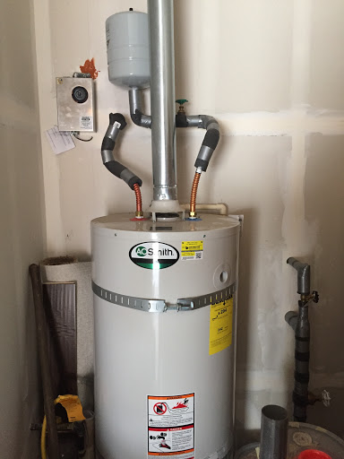 Plumber «Price Busters Plumbing», reviews and photos, 14315 Lake City Way NE, Seattle, WA 98125, USA