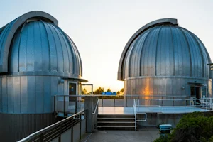 Chabot Space & Science Center image