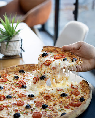 Pizza Time Jouy Le Moutier à Jouy-le-Moutier