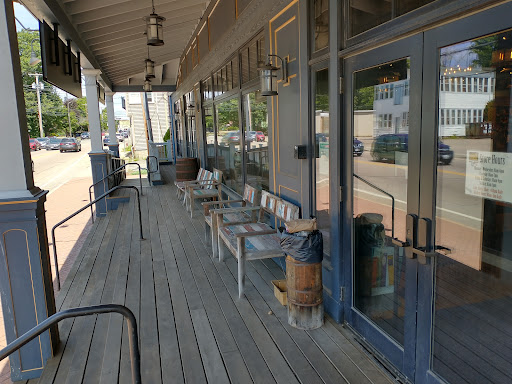 Book Store «An Unlikely Story», reviews and photos, 111 South St, Plainville, MA 02762, USA