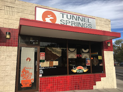 Tunnel Springs Coffee and Market