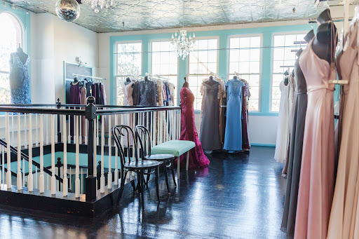 Bridal Shop «Love It! at Stella’s Bridal & Fashions», reviews and photos, 5 S Center St, Westminster, MD 21157, USA