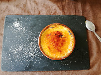 Crème brûlée du Restaurant La Touna à Bouillante - n°6