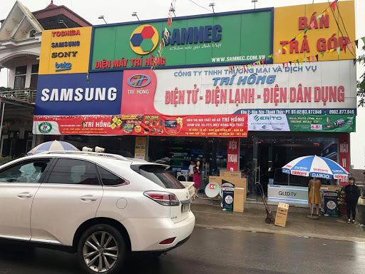 Top 9 cửa hàng lenovo Huyện Thanh Thủy Phú Thọ 2022