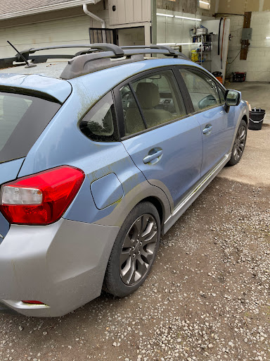 Luigis Autowerks | Auto Detailing Service en Port Orchard