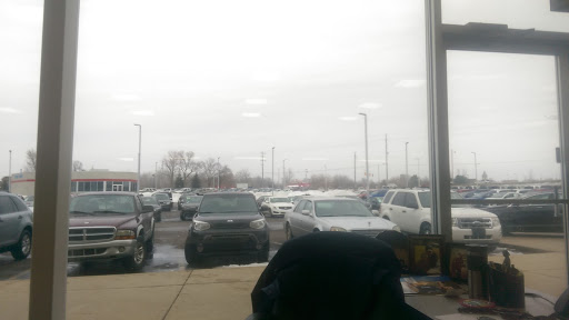 Used Car Dealer «Lasco of Grand Blanc - Used Cars For Sale», reviews and photos, 5470 Ali Dr, Grand Blanc, MI 48439, USA