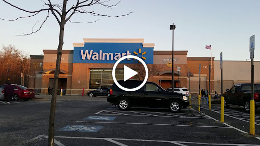 Discount Store «Walmart», reviews and photos, 700 Marketplace Blvd, Hamilton Township, NJ 08691, USA