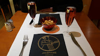 Plats et boissons du Crêperie Restaurant Joséphine à Vichy - n°7