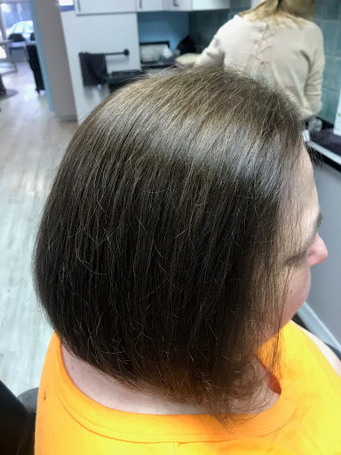 Beauty Salon «Beach Beauty Salon», reviews and photos, 3167 E Atlantic Blvd, Pompano Beach, FL 33062, USA