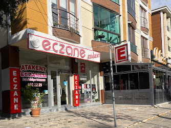Atakent Eczanesi