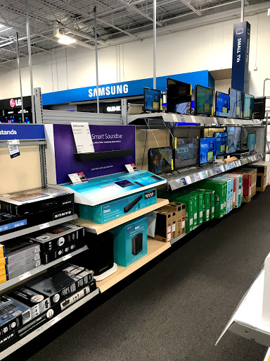 Electronics Store «Best Buy», reviews and photos, 5299 Eldorado Pkwy, Frisco, TX 75033, USA