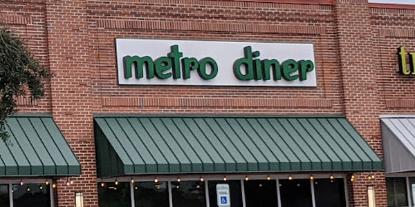 Metro Diner