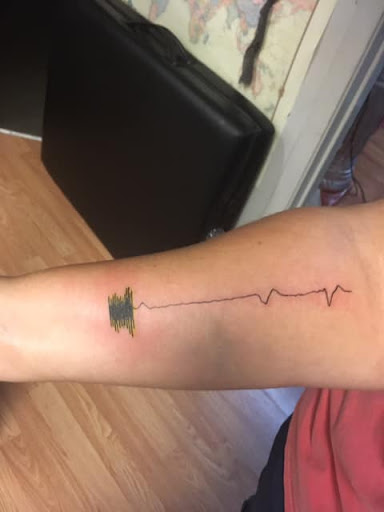 Explore mural tattoo ideas, creative tattoo ideas in Jonesboro, available at Immortal Ink