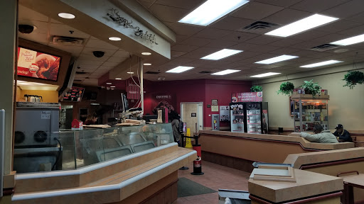 Cold Stone Creamery, 25203 Evergreen Rd, Southfield, MI 48075, USA, 