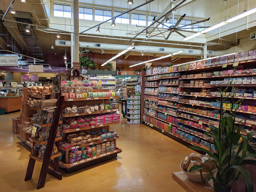 Natural Foods Store «Good Earth Natural Foods», reviews and photos, 720 Center Blvd, Fairfax, CA 94930, USA