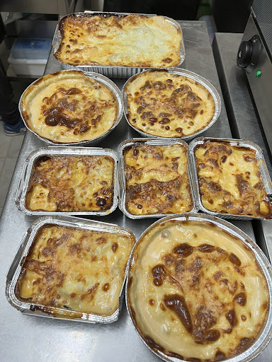 O Manjar da Flor no Benavente, Santarém