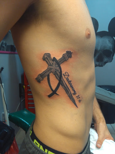 Explore letter g tattoo ideas, creative tattoo ideas in Bradenton, available at Memory Lane Tattoo Co.