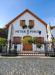 Péter Pincészet