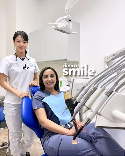 Clinica Smile Tannlegesenter - Frogner Tannlege og Tannlegevakt Oslo