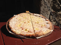 Pizza du Restauration rapide Ô Galettes de Sophie à Pérouges - n°13