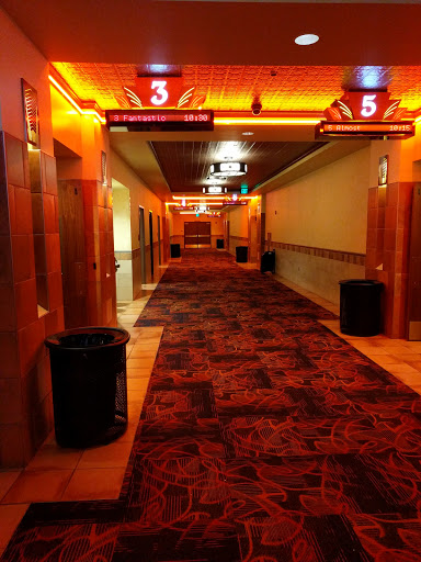 Movie Theater «Edwards Santa Maria 14 & RPX», reviews and photos, 100 Town Center E, Santa Maria, CA 93454, USA