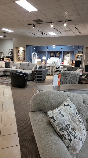 Furniture Store «Slumberland Furniture», reviews and photos, 1831 E Independence St, Springfield, MO 65804, USA