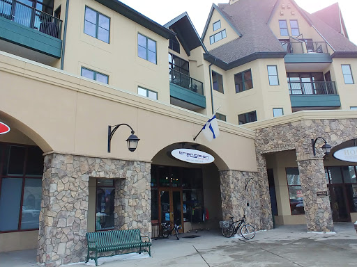 Sporting Goods Store «Transition Sports», reviews and photos, 240 Chapel Pl, Avon, CO 81620, USA