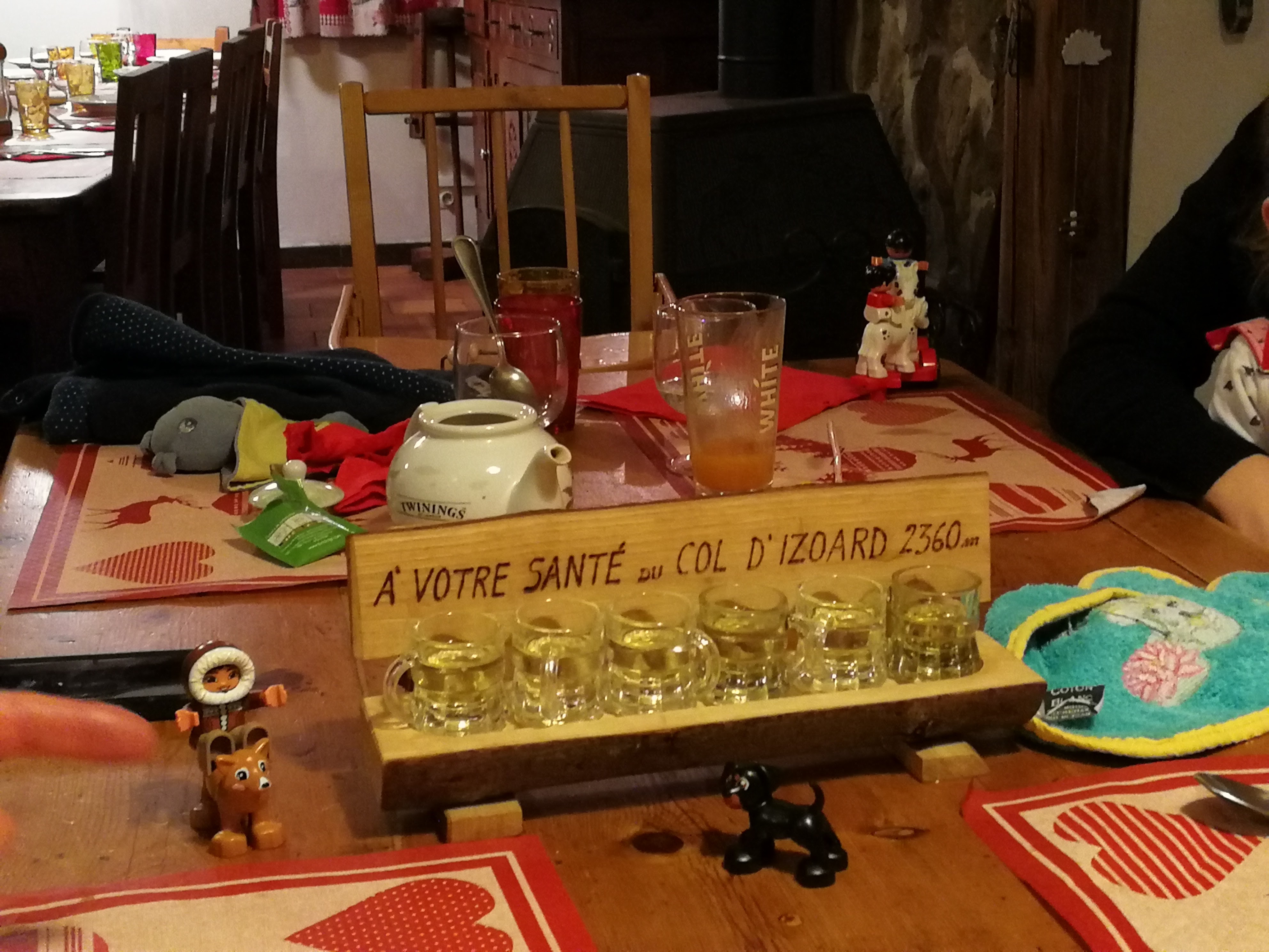 Photo n° 1 de l'avis de Fabien.o fait le 03/02/2017 à 19:02