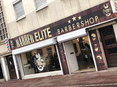 Barber Elite à Rouen
