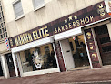 Photo du Salon de coiffure Barber Elite à Rouen
