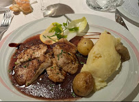 Viande de veau du Restaurant Gril'Laure à Dijon - n°1