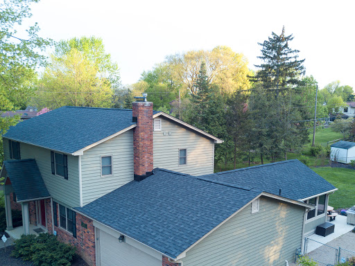 Roofing Contractor «Mr. Roof Nashville», reviews and photos, 3536 Central Pike, Hermitage, TN 37076, USA