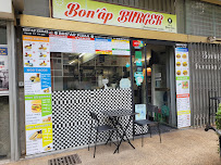 Photos du propriétaire du Bonap Kebab & Pizza à Toulouse - n°6