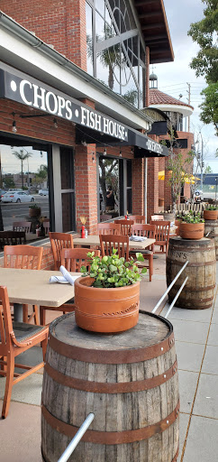 TAPS Fish House & Brewery image