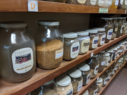 Vitamin & Supplements Store «Down To Earth Nutrition», reviews and photos, 545 Meridian Ave # C, San Jose, CA 95126, USA