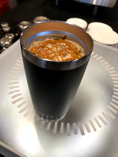 Coffee Shop «The Coffee Studio», reviews and photos, 5628 N Clark St, Chicago, IL 60640, USA