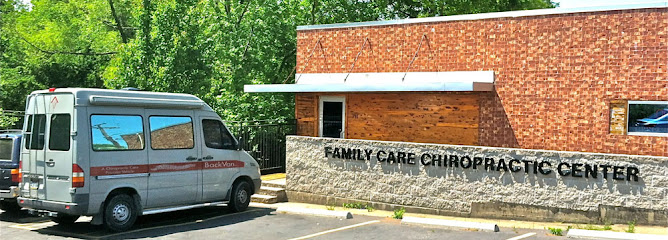 Family Care Chiropractic Center - Chiropractor in Hot Springs Arkansas