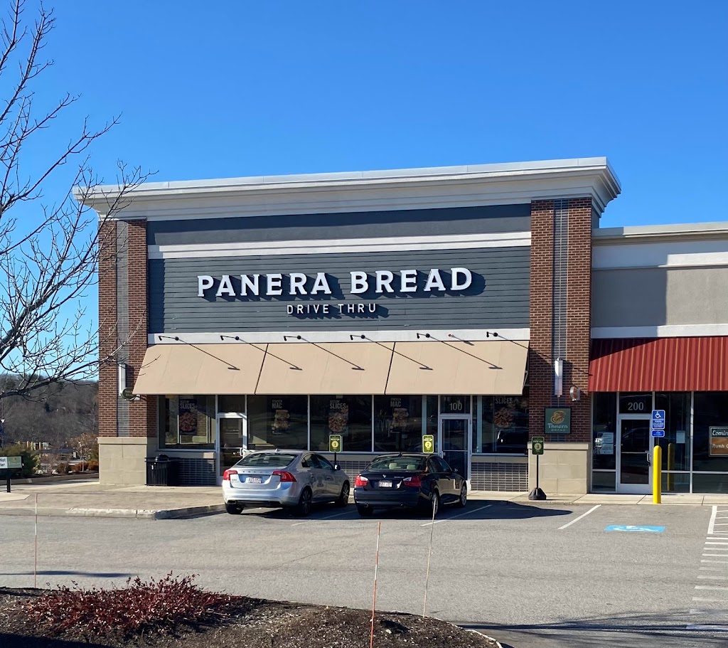 Panera Bread 01749