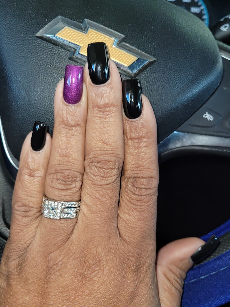 Tracy Nail Spa 79915