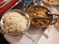 Curry du Le Madras - Restaurant Indien à Strasbourg - n°20